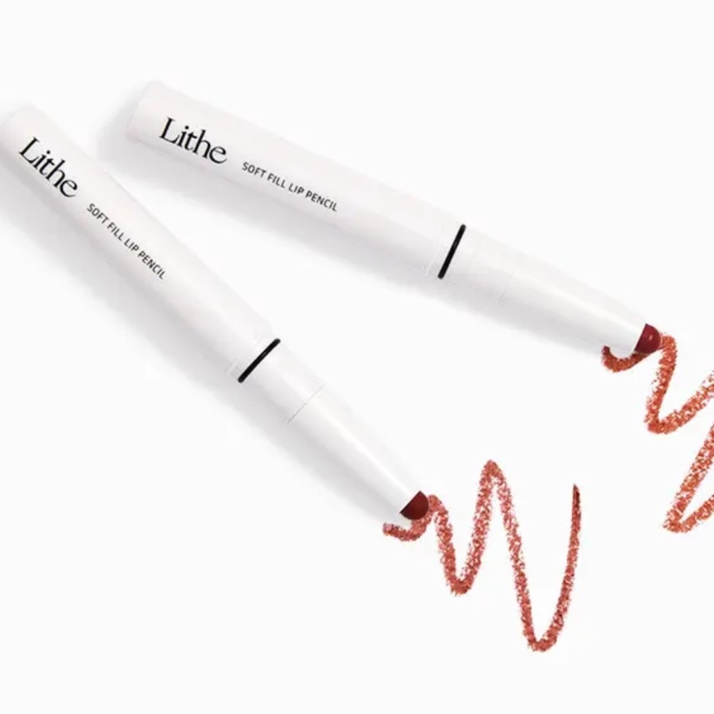 Lithe Soft Fill Lip Pencil Duo